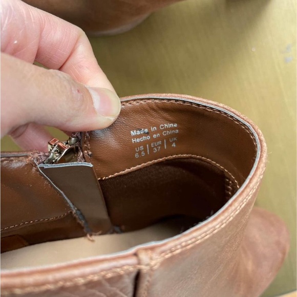 Call It Spring Boots - Picture 2 of 3